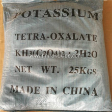 High Quality 99% Potassium Tetroxalate CAS NO 6100-20-5